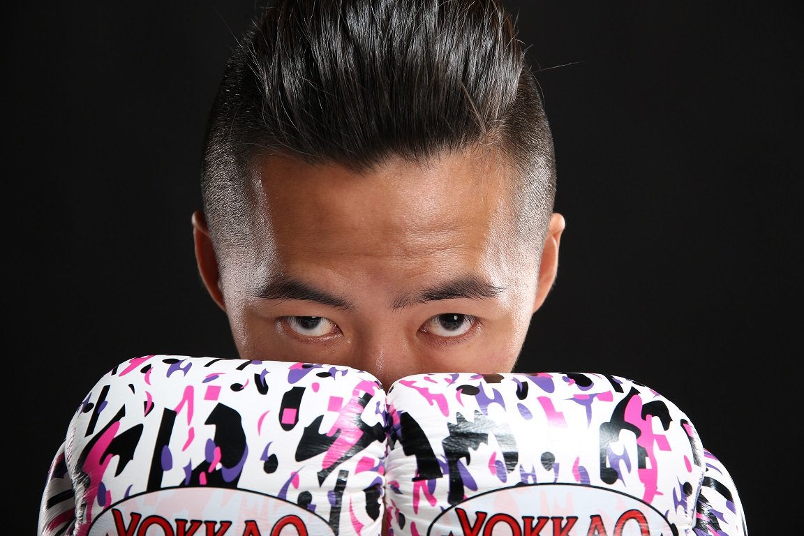 YOKKAO signs exclusive distribution in Hong Kong!-Yokkao Thailand Store