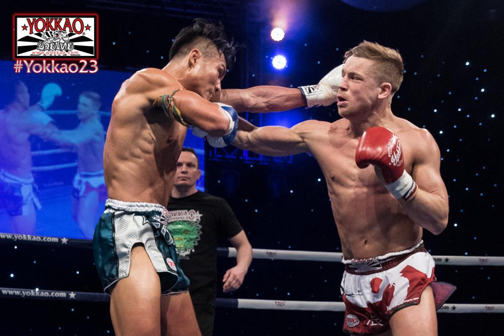 YOKKAO 23-24: the celebration day of Muay Thai, the sport we all love!-Yokkao Thailand Store