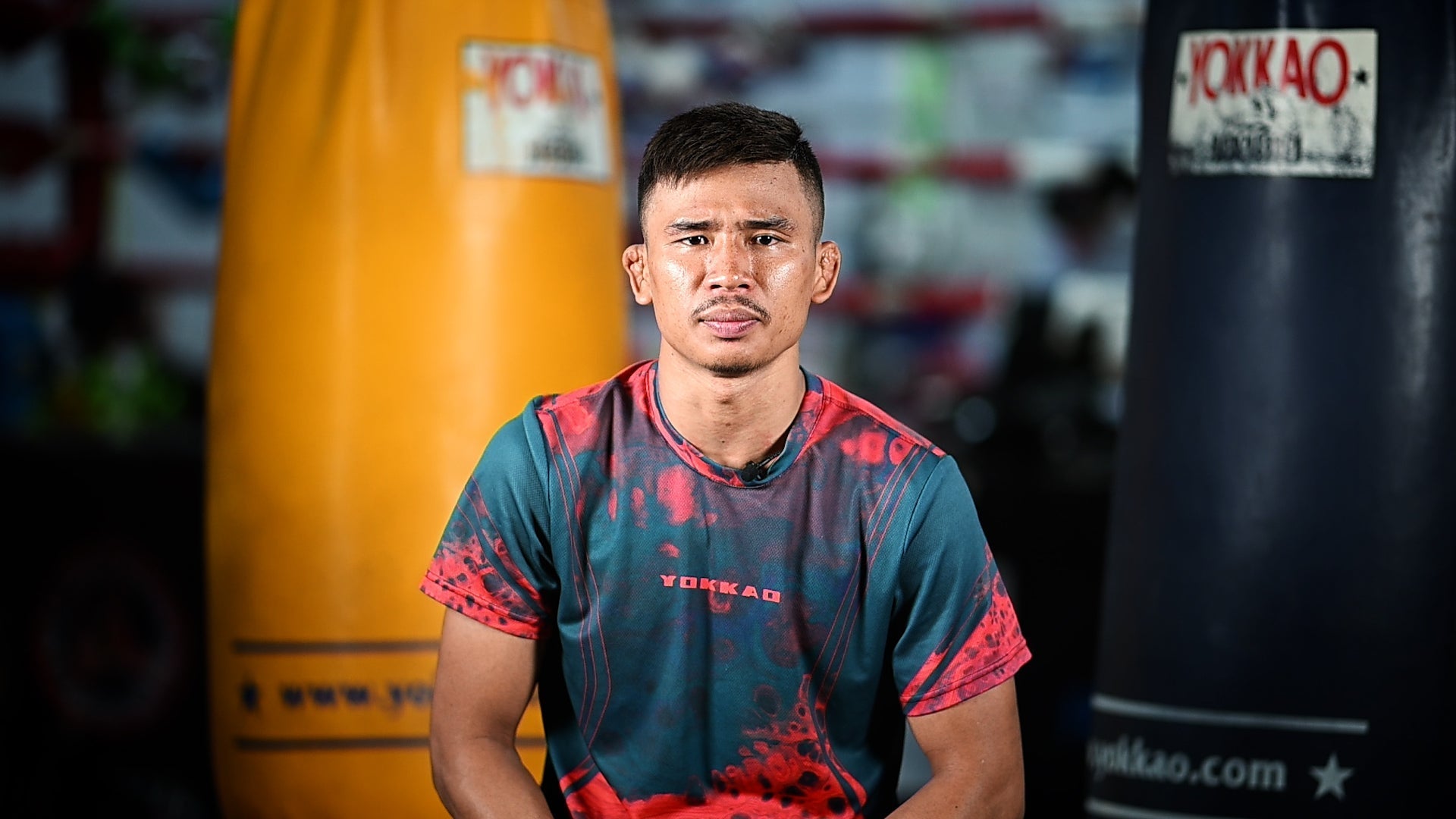 Superlek Talks - An Exclusive Interview with the Kicking Machine-Yokkao Thailand Store