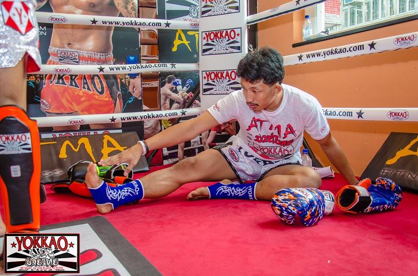 The 10 Essentials for a Muay Thai Fighter-Yokkao Thailand Store