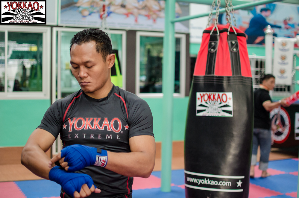 YOKKAO SEMINAR: Saenchai for the first time ever in Malaysia on 7th February!-Yokkao Thailand Store
