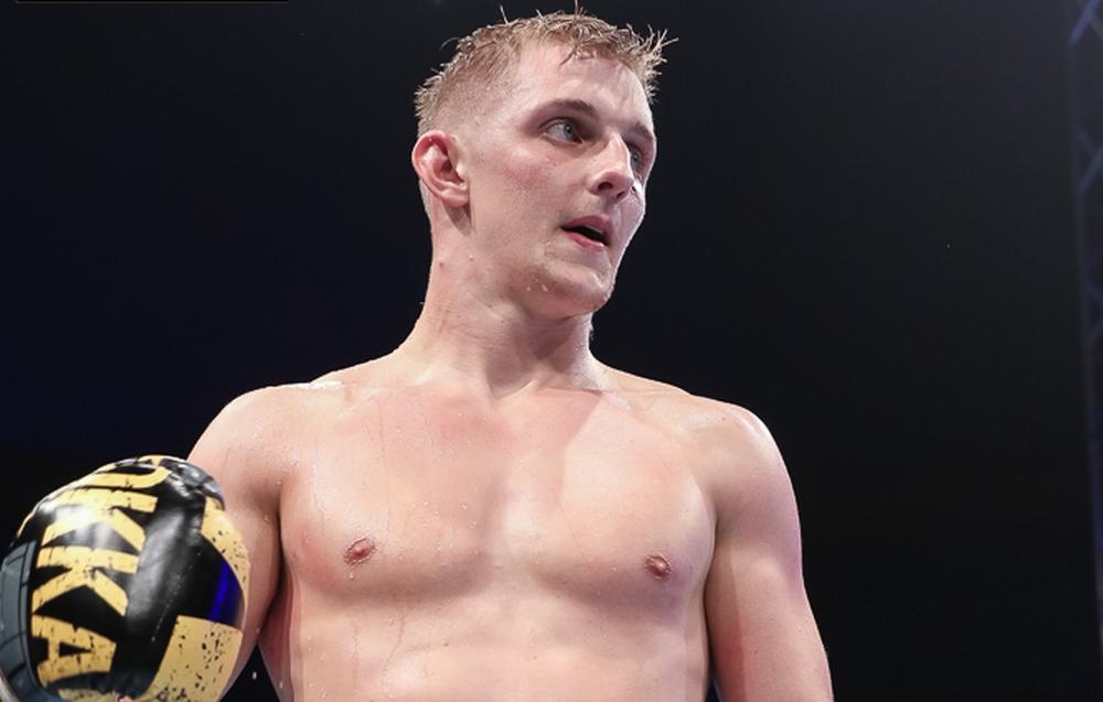 Spencer Enlisted For All Star Fight: Army World Soldier-Yokkao Thailand Store