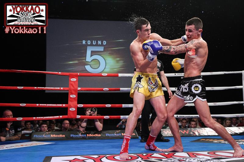 YOKKAO UK RANKING: Few Days until the ranking for the Best Fighters is released in the UK!-Yokkao Thailand Store