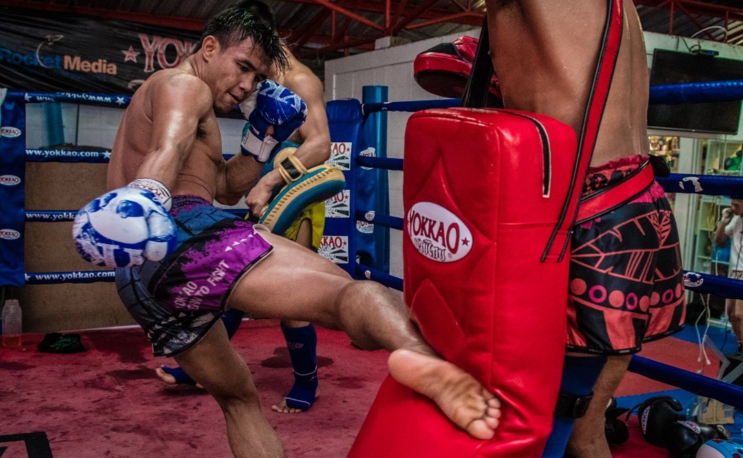 YOKKAO 35 - 36 Full Fight Card-Yokkao Thailand Store