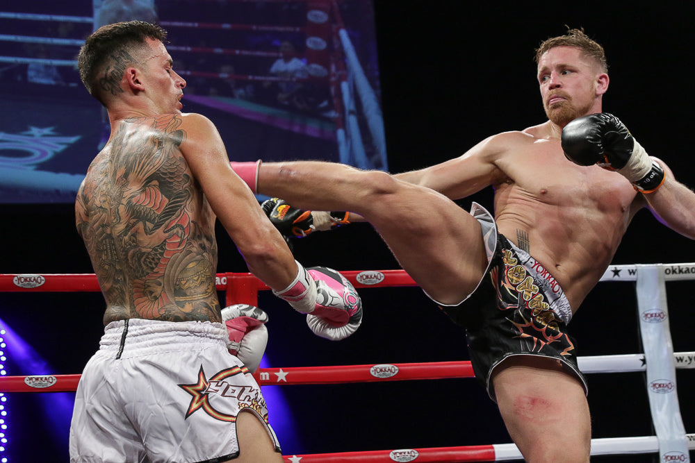 YOKKAO 49-50: Return to Glory-Yokkao Thailand Store