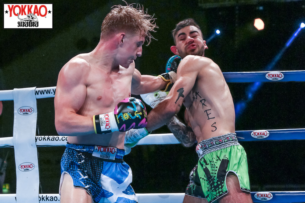 YOKKAO Best of the Best 8 Full Fight Card-Yokkao Thailand Store