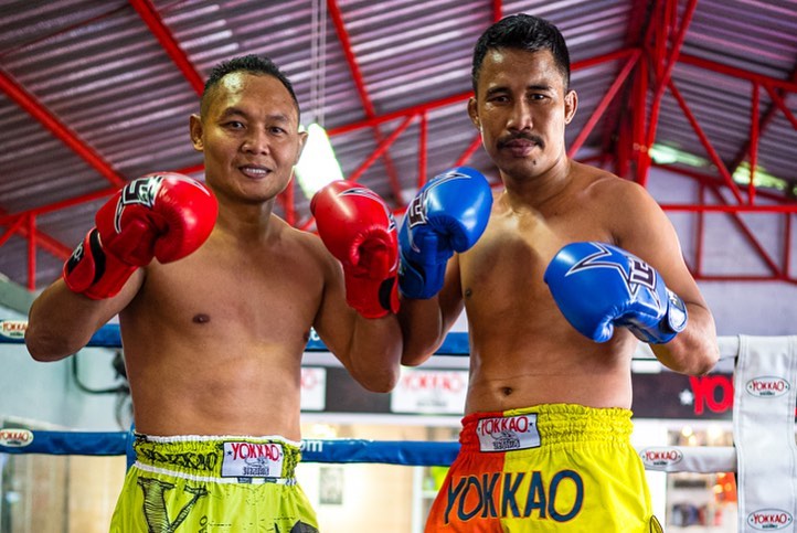 How to Improve Your Muay Thai Skills-Yokkao Thailand Store