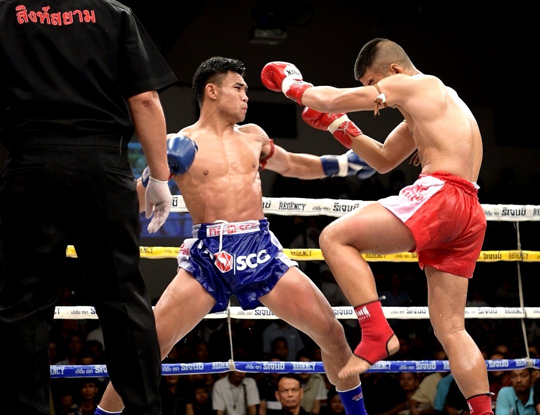 Top 5 Places to Watch Muay Thai Fights in Bangkok-Yokkao Thailand Store