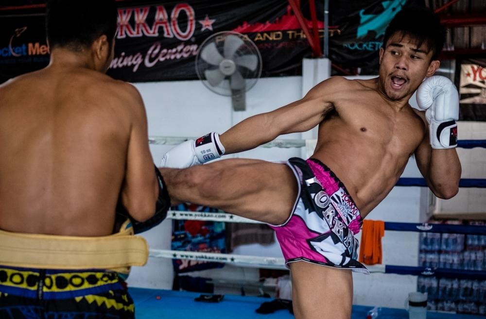 BREAKING: Manachai vs Rafi Bohic Lumpinee Title Bout Confirmed!-Yokkao Thailand Store