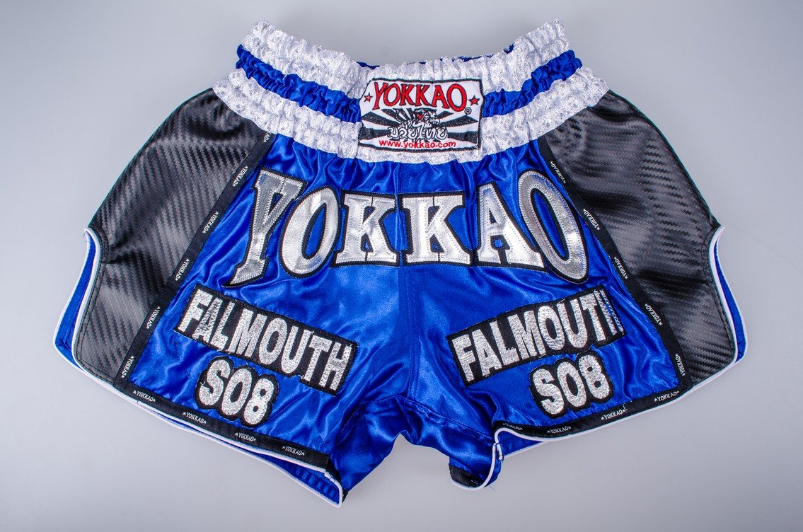 Customize your Muay Thai Shorts with YOKKAO!-Yokkao Thailand Store