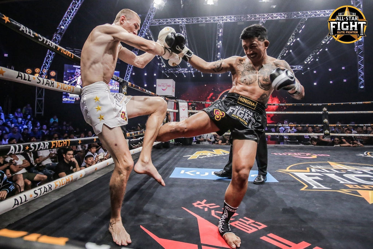 YOKKAO Dream Team Captures 3 Wins On One Night!-Yokkao Thailand Store
