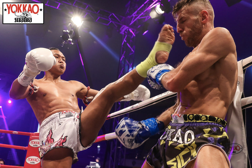 5 Different Styles of Muay Thai Explained-Yokkao Thailand Store