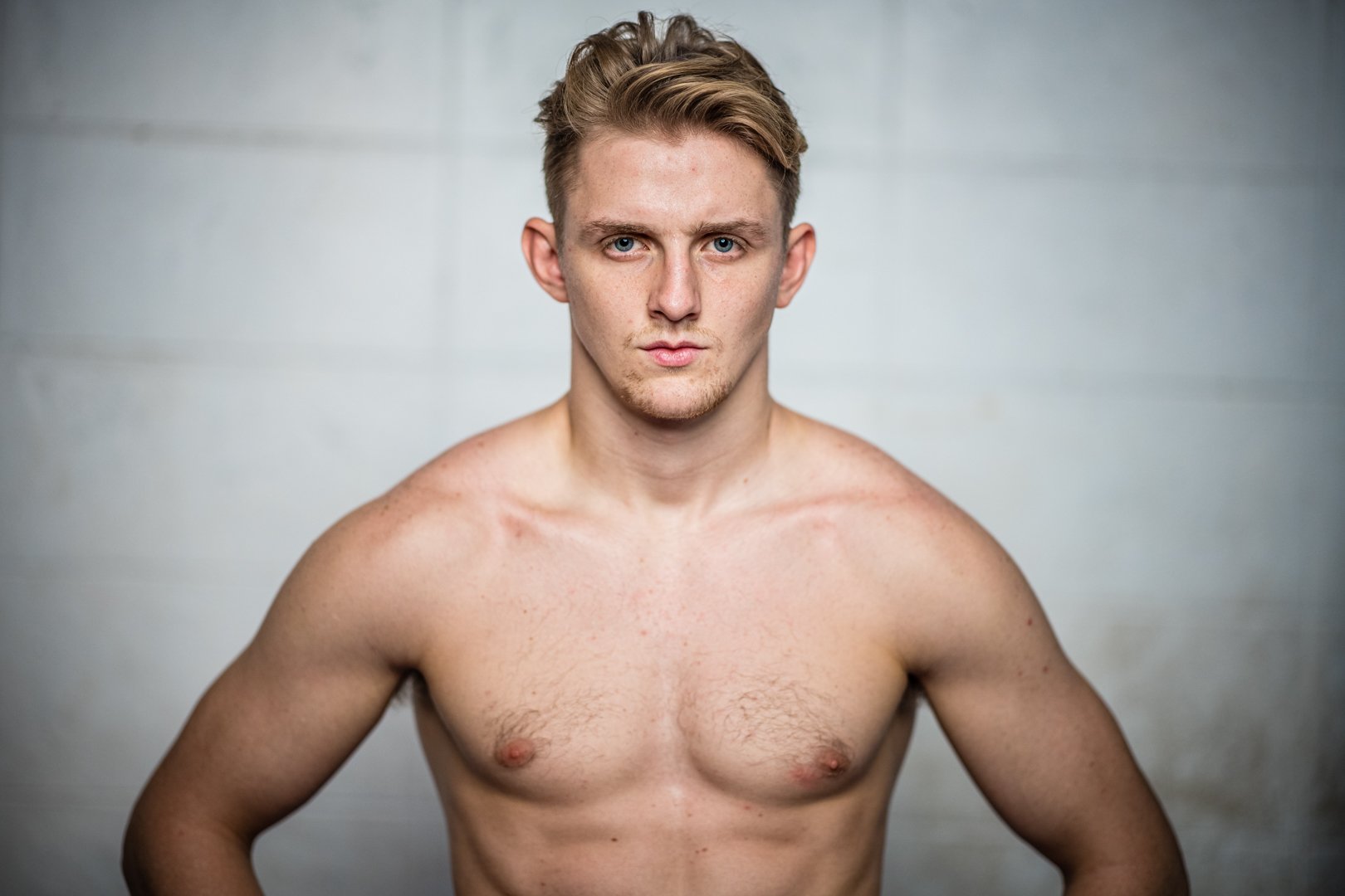 Spencer Out of YOKKAO Fight Night with Suspected Brain Trauma-Yokkao Thailand Store