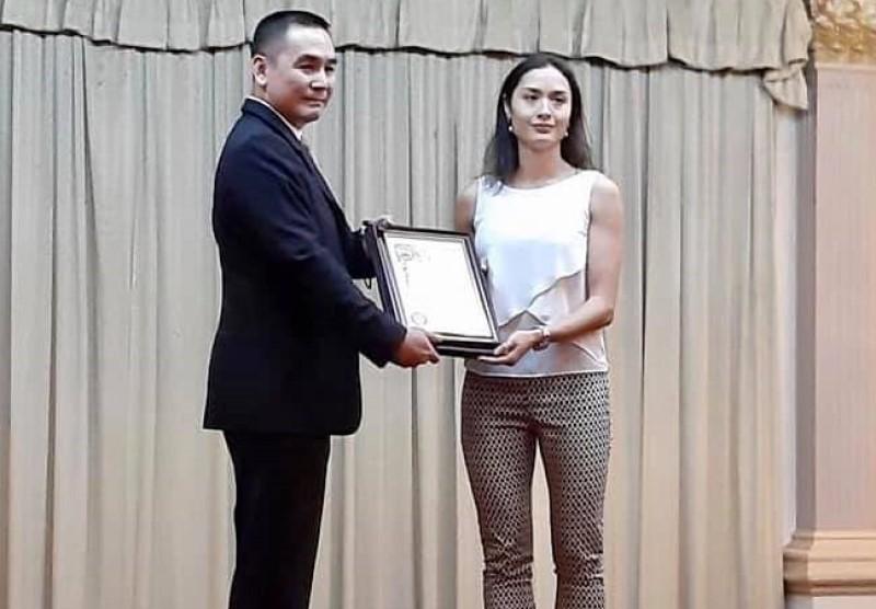 YOKKAO Receives Two Accolades From Muay Thai World Boxing Council-Yokkao Thailand Store