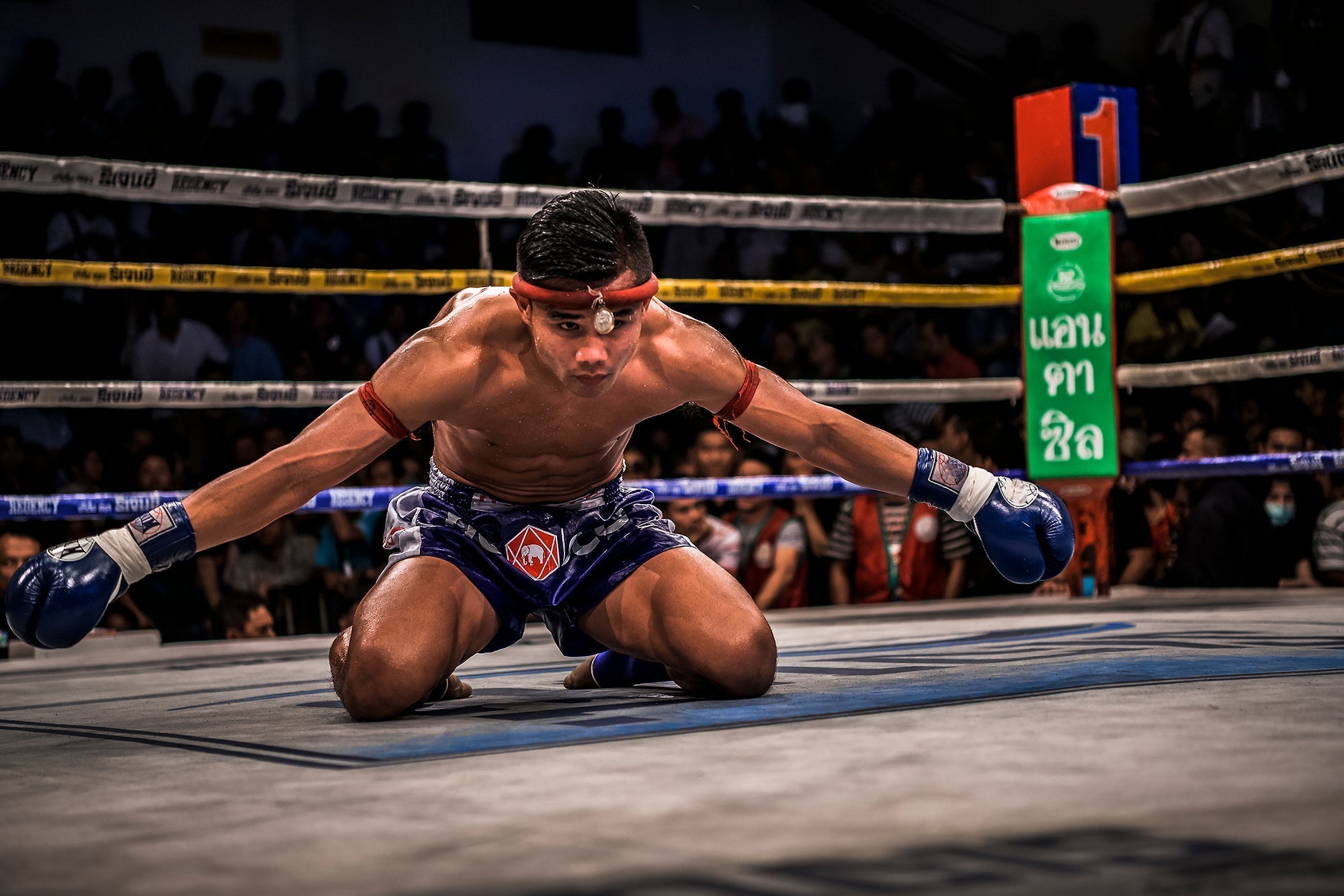 COVID-19 Update: Thailand Boxing Events To Resume in June-Yokkao Thailand Store