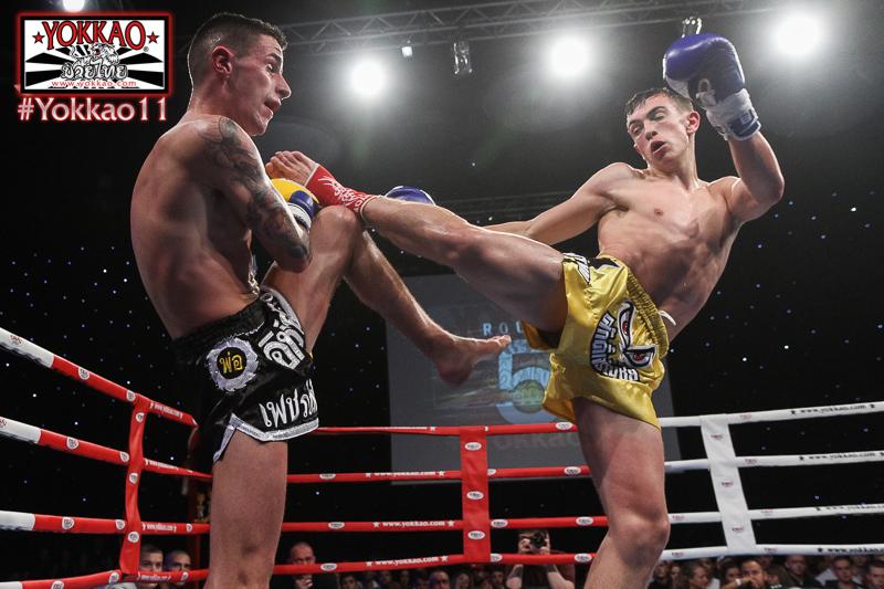 Video YOKKAO 10 & YOKKAO 11: 10 minutes of Pure Muay Thai!-Yokkao Thailand Store