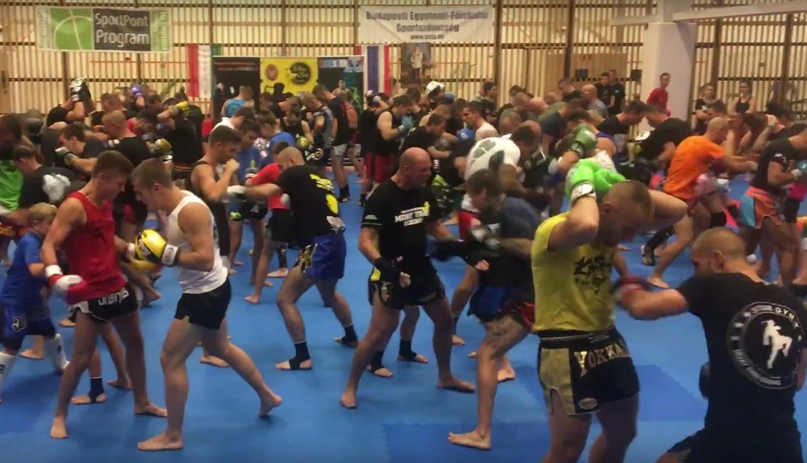 YOKKAO Challenge Heats Up Around the World-Yokkao Thailand Store
