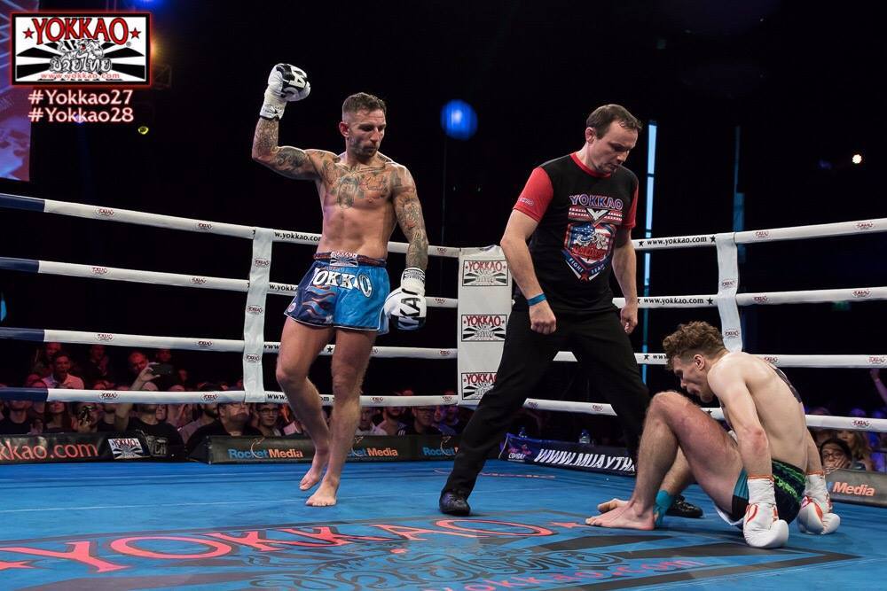 YOKKAO 27 - YOKKAO 28 results-Yokkao Thailand Store