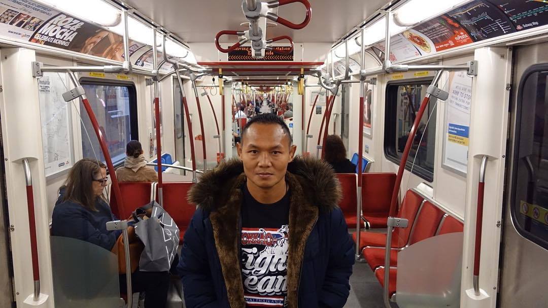 Watch Video Highlights of YOKKAO Seminar in Canada-Yokkao Thailand Store