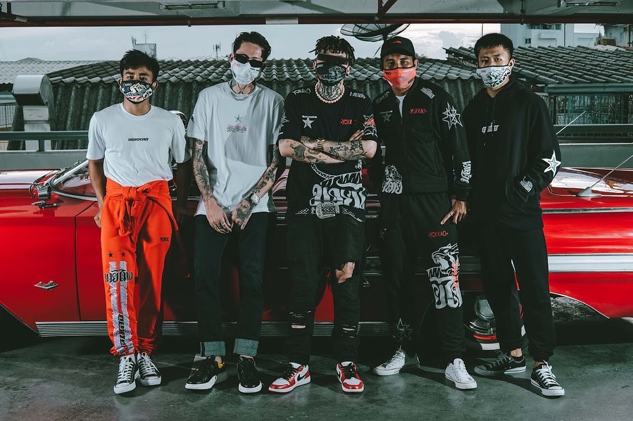 YOKKAO to debut at Milan Fashion Week F/W 2021!-Yokkao Thailand Store
