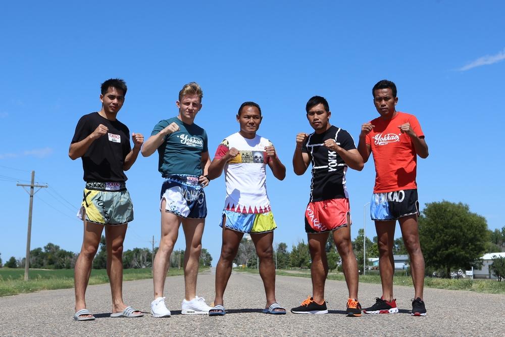 Renton to host YOKKAO Kids Seminar on 20 September-Yokkao Thailand Store