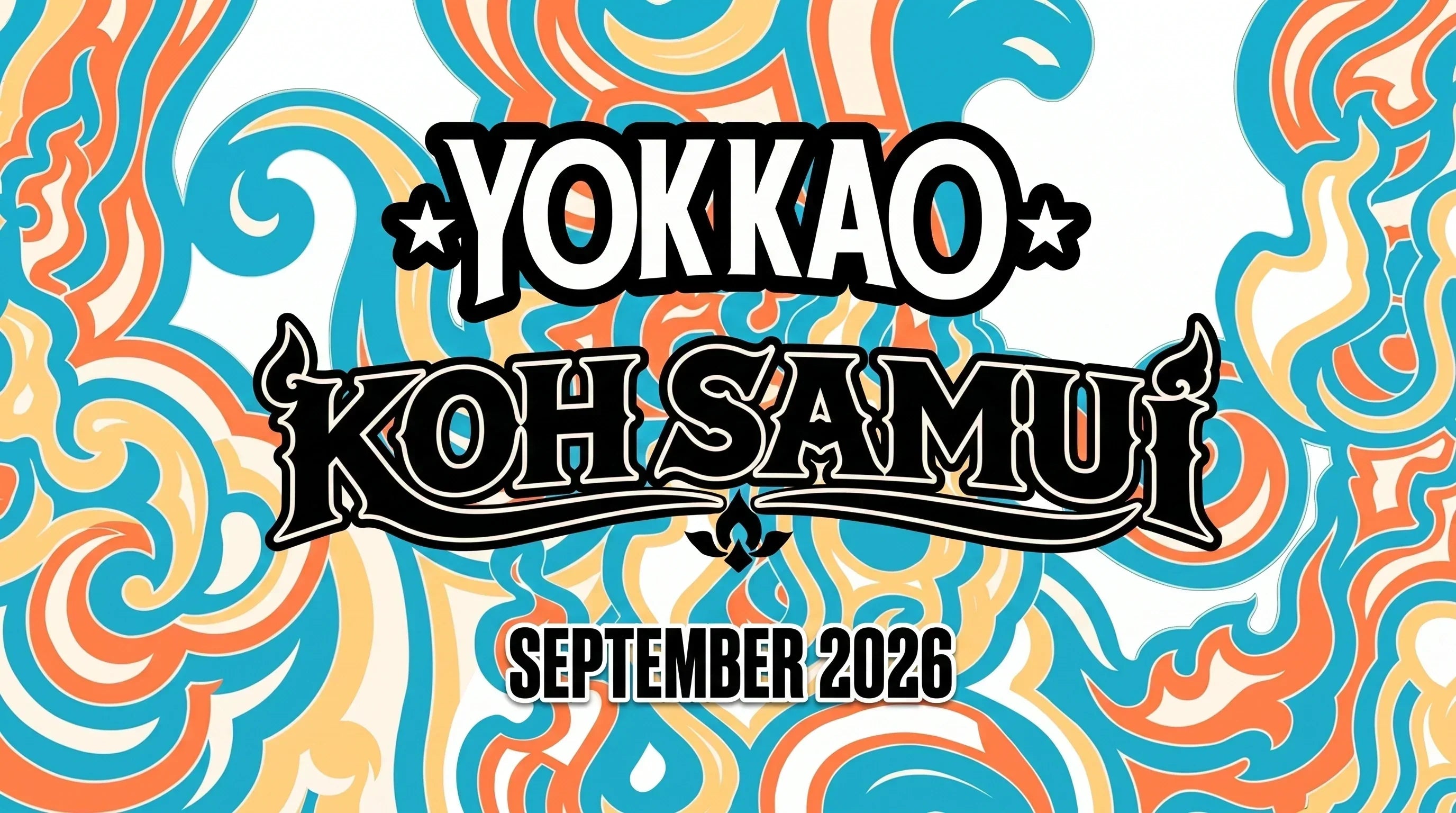 YOKKAO to Open New Flagship Store in Koh Samui This September-Yokkao Thailand Store
