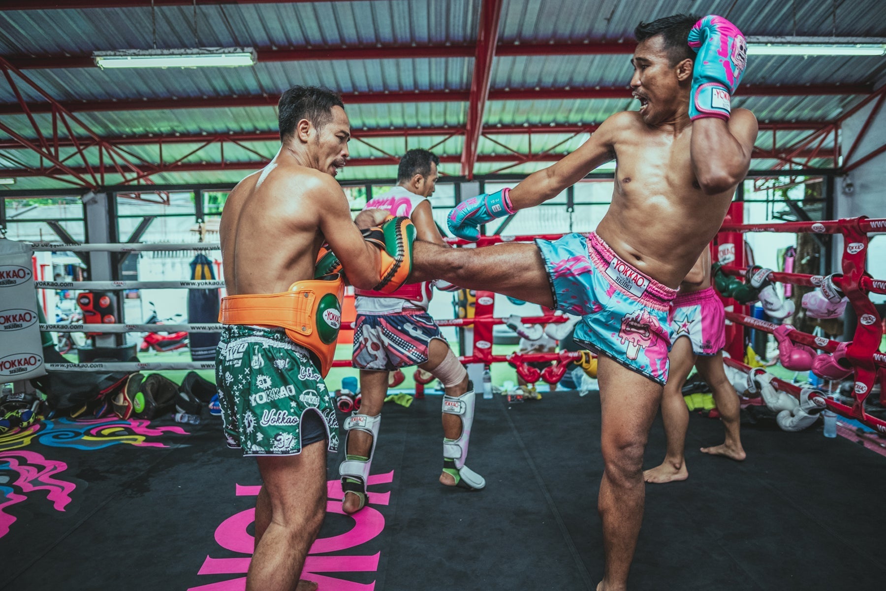 YOKKAO to Release Limited Quantities For All Future Collections-Yokkao Thailand Store