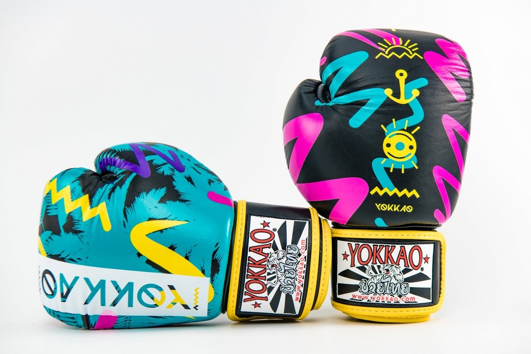 YOKKAO ready to launch USA warehouse in August!-Yokkao Thailand Store
