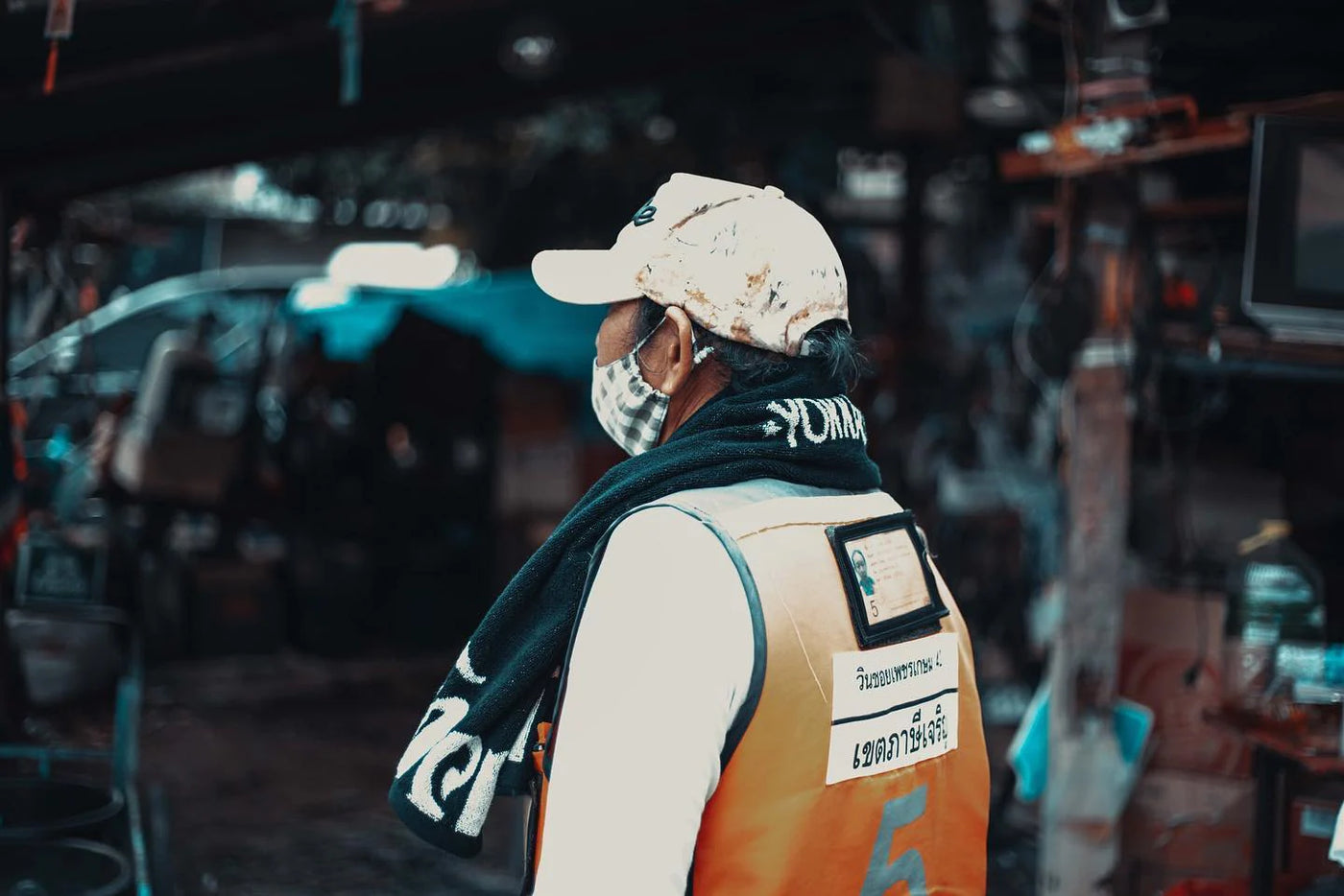 YOKKAO action fight moment