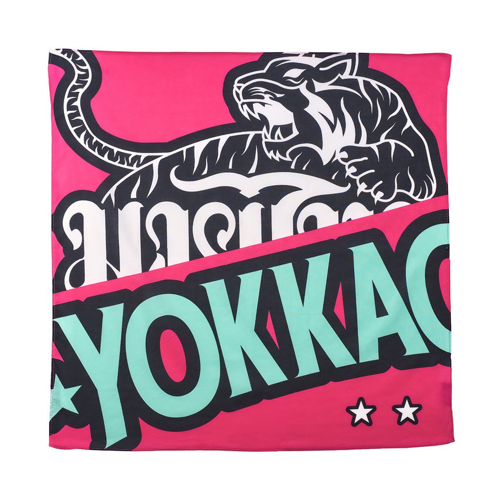 YOKKAO Bandana