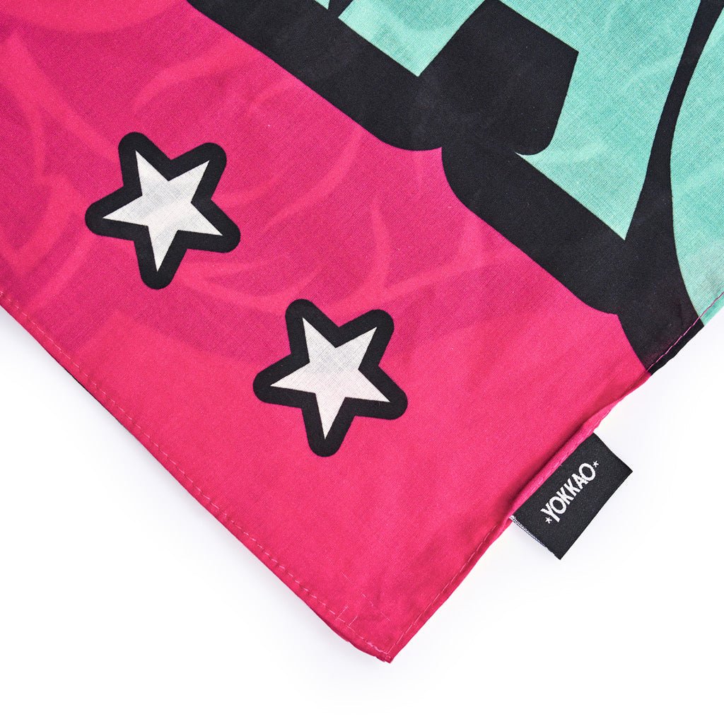 YOKKAO Bandana