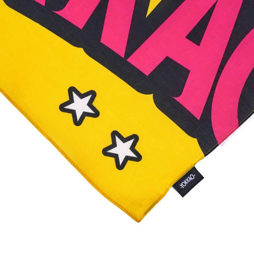 YOKKAO Bandana