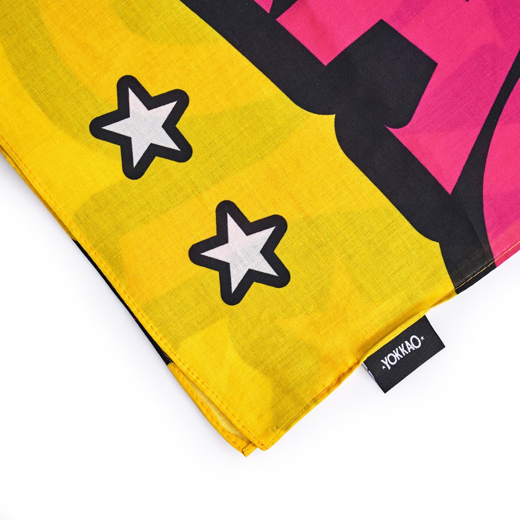 YOKKAO Bandana