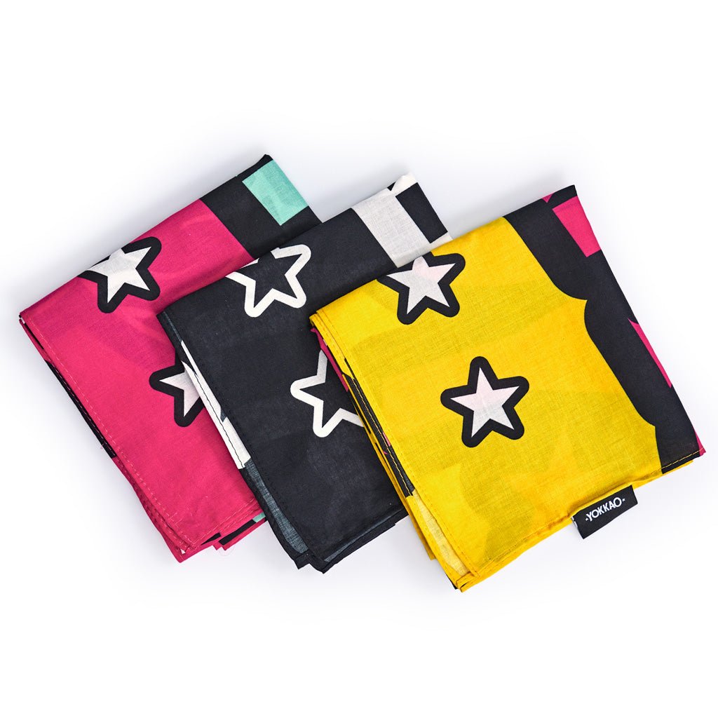 YOKKAO Bandana