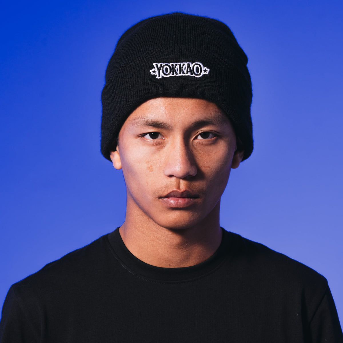 YOKKAO Beanie