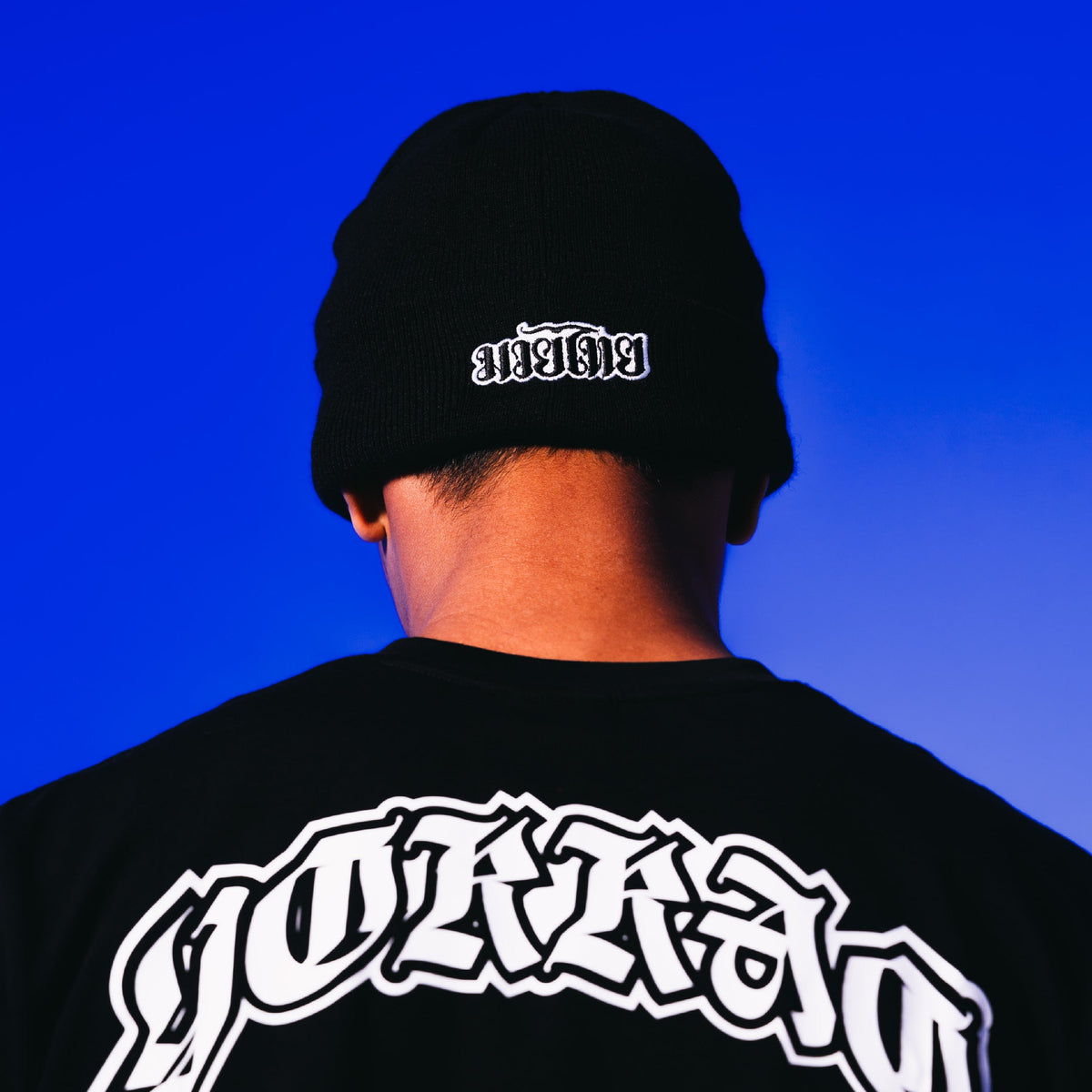 YOKKAO Beanie