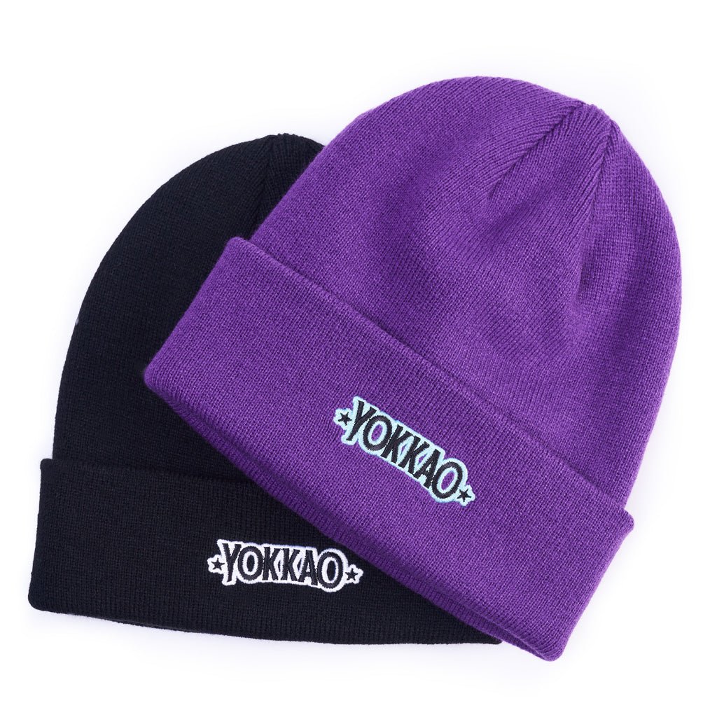 YOKKAO Beanie