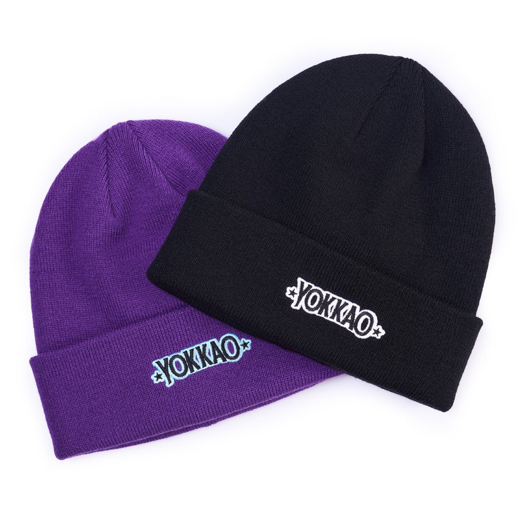 YOKKAO Beanie