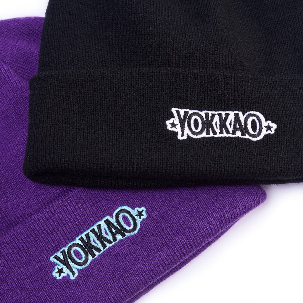 YOKKAO Beanie