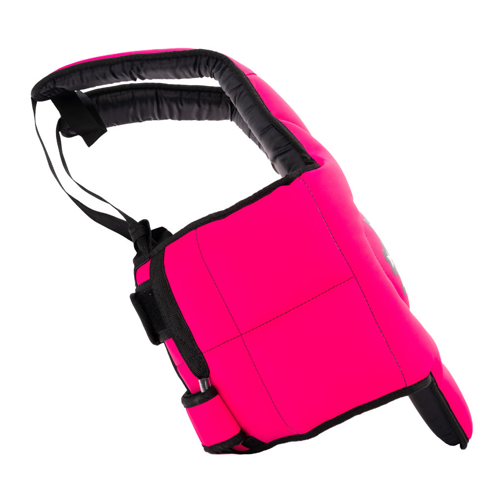 #Color_Fuchsia/Black