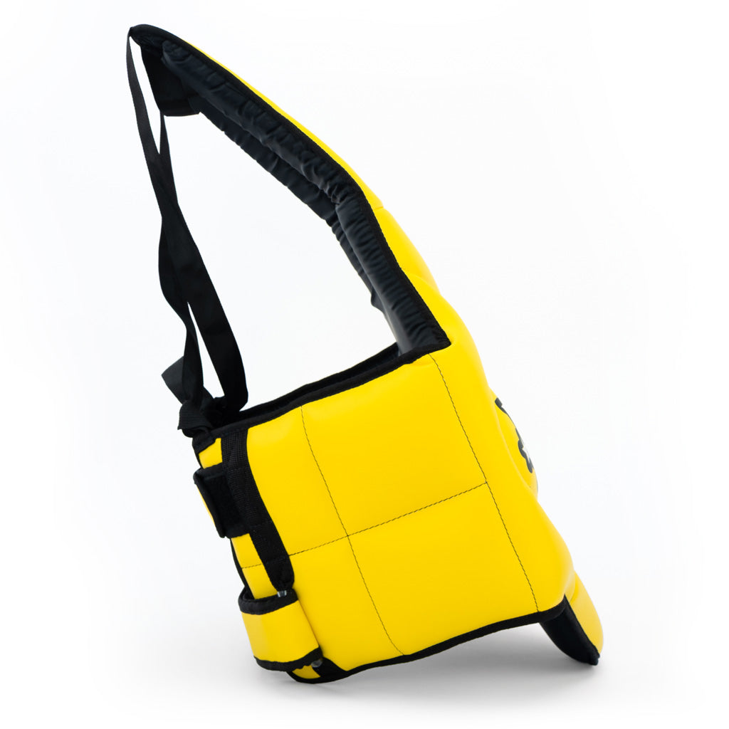 #Color_Yellow/Black