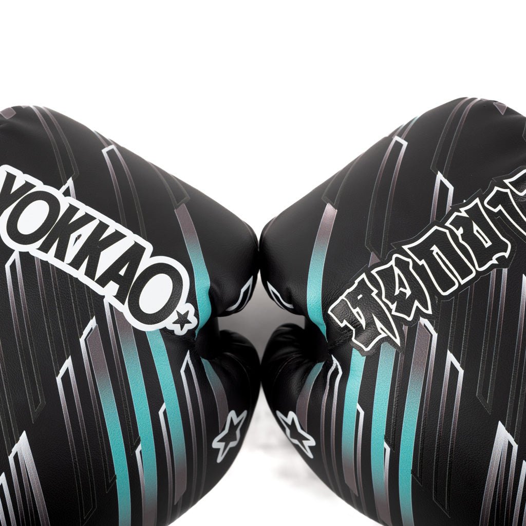 Power Boxing Gloves-gloves-d-yokkao-dollar-YOKKAO