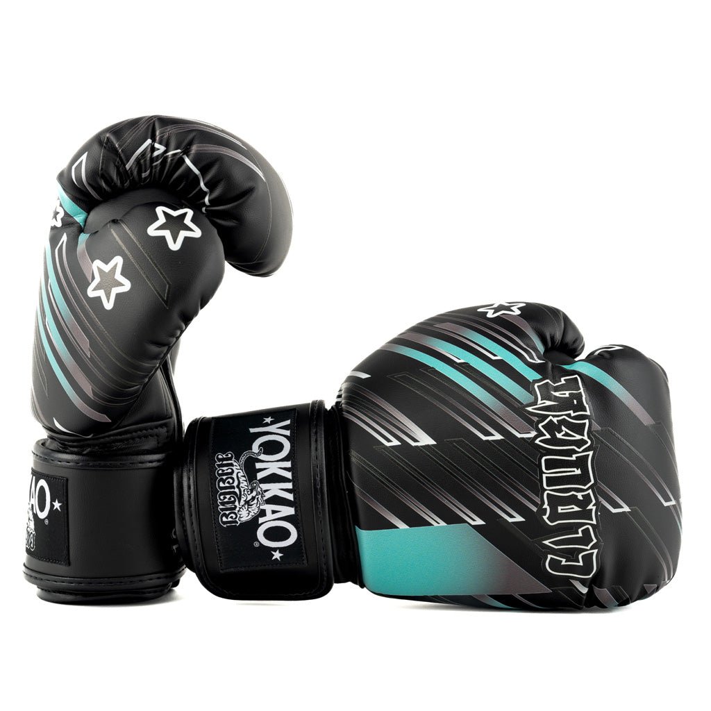 Power Boxing Gloves-gloves-d-yokkao-dollar-YOKKAO