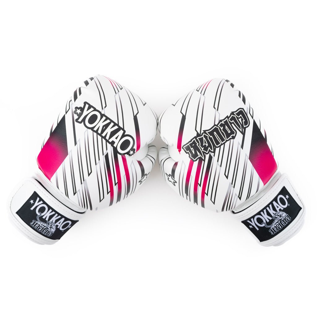 Power Boxing Gloves-gloves-d-yokkao-dollar-YOKKAO