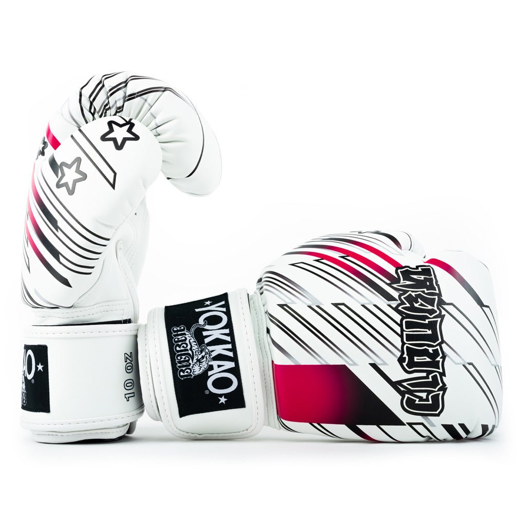 Power Boxing Gloves-gloves-d-yokkao-dollar-YOKKAO
