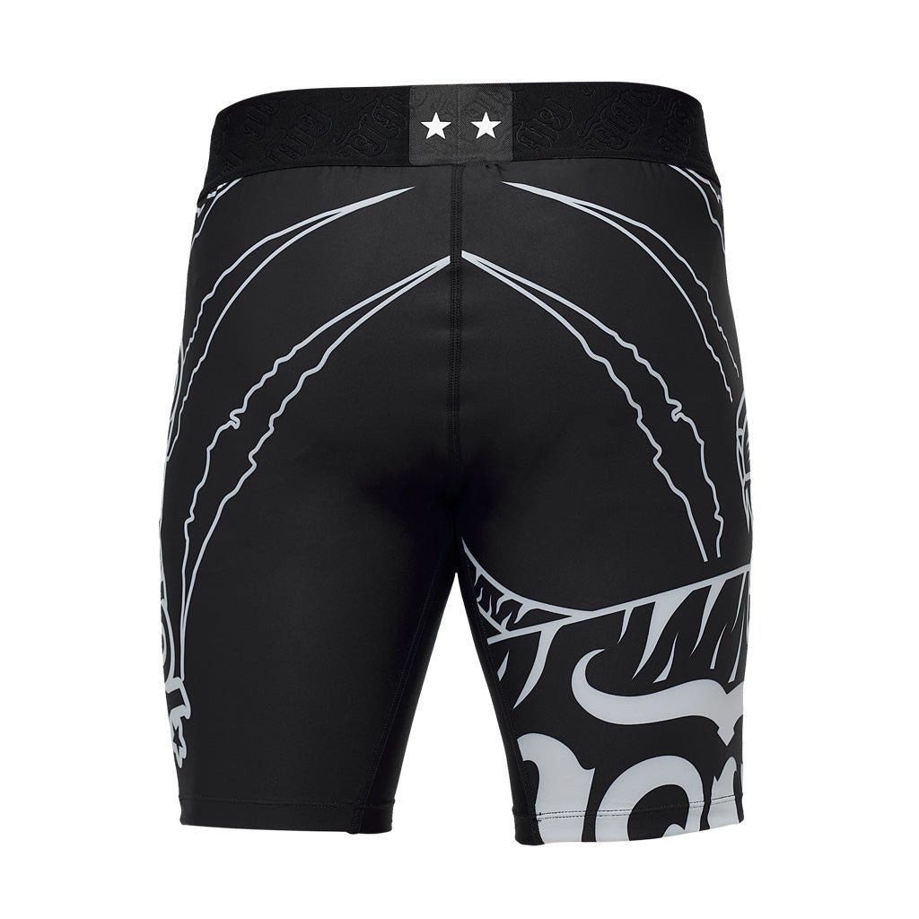 Original Compression MMA Shorts-shorts-mma-yokkao-dollar-YOKKAO