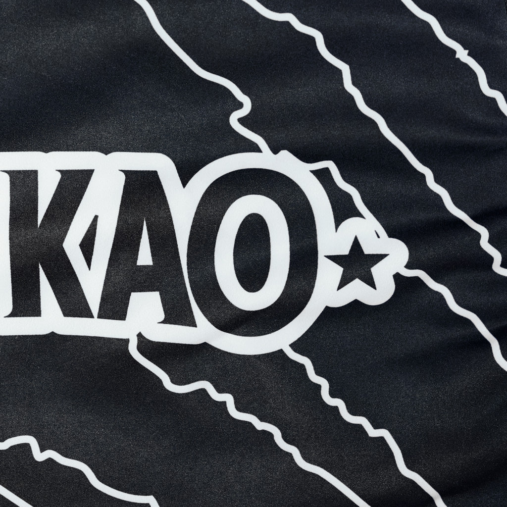 Original Compression MMA Shorts-shorts-mma-S-Black-YOKKAO
