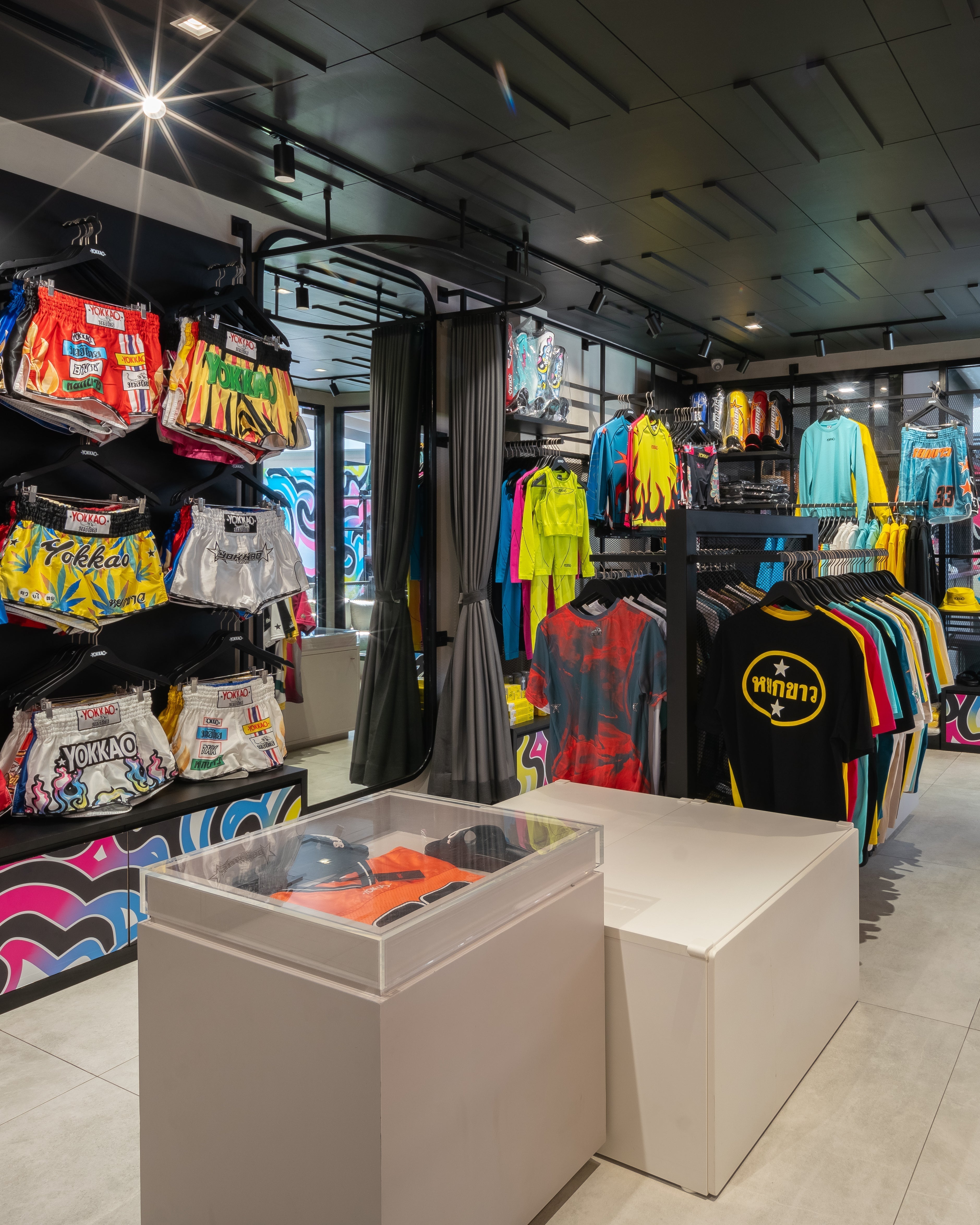 A Wide Variety for Every Need