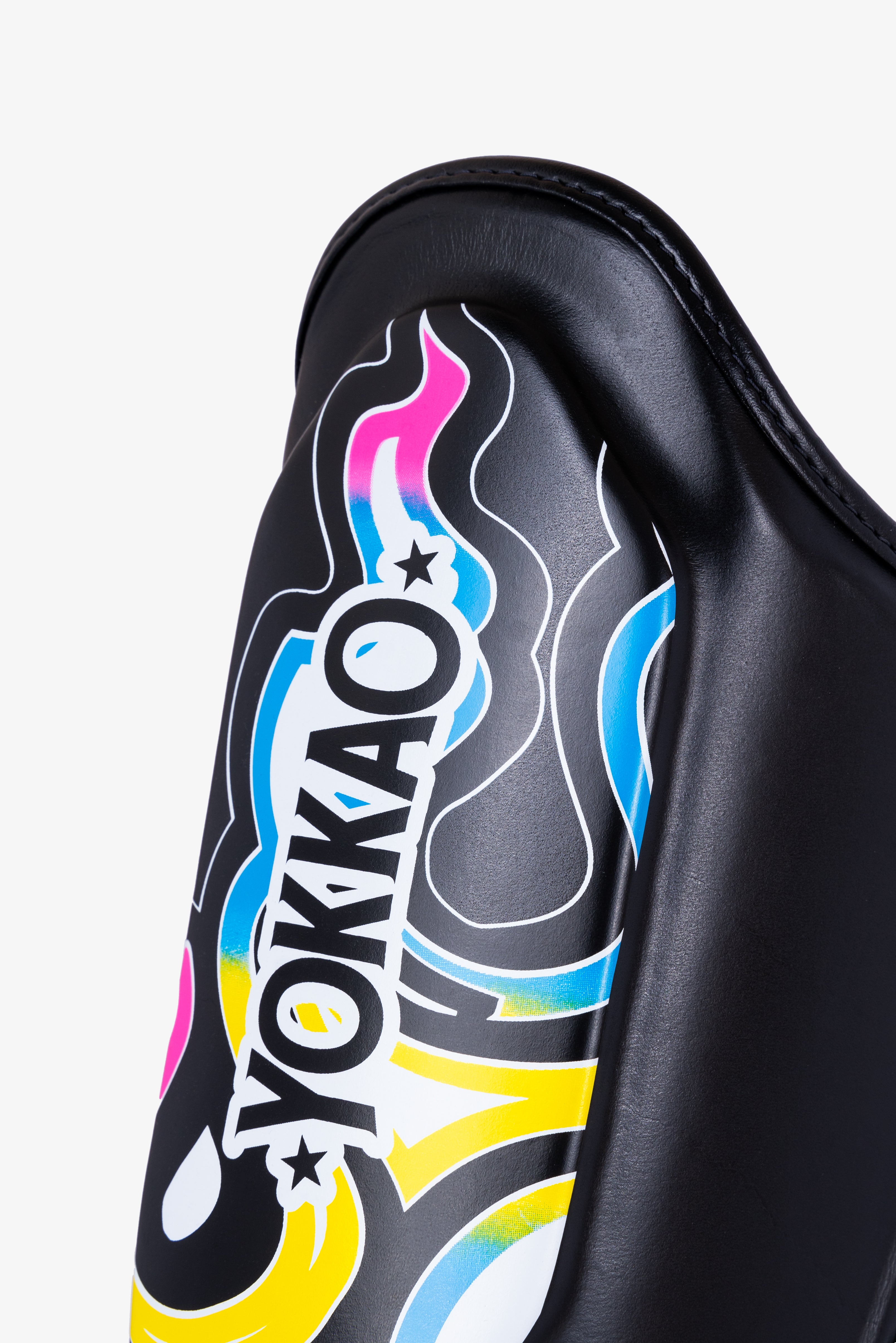 MMA Gloves Size Chart