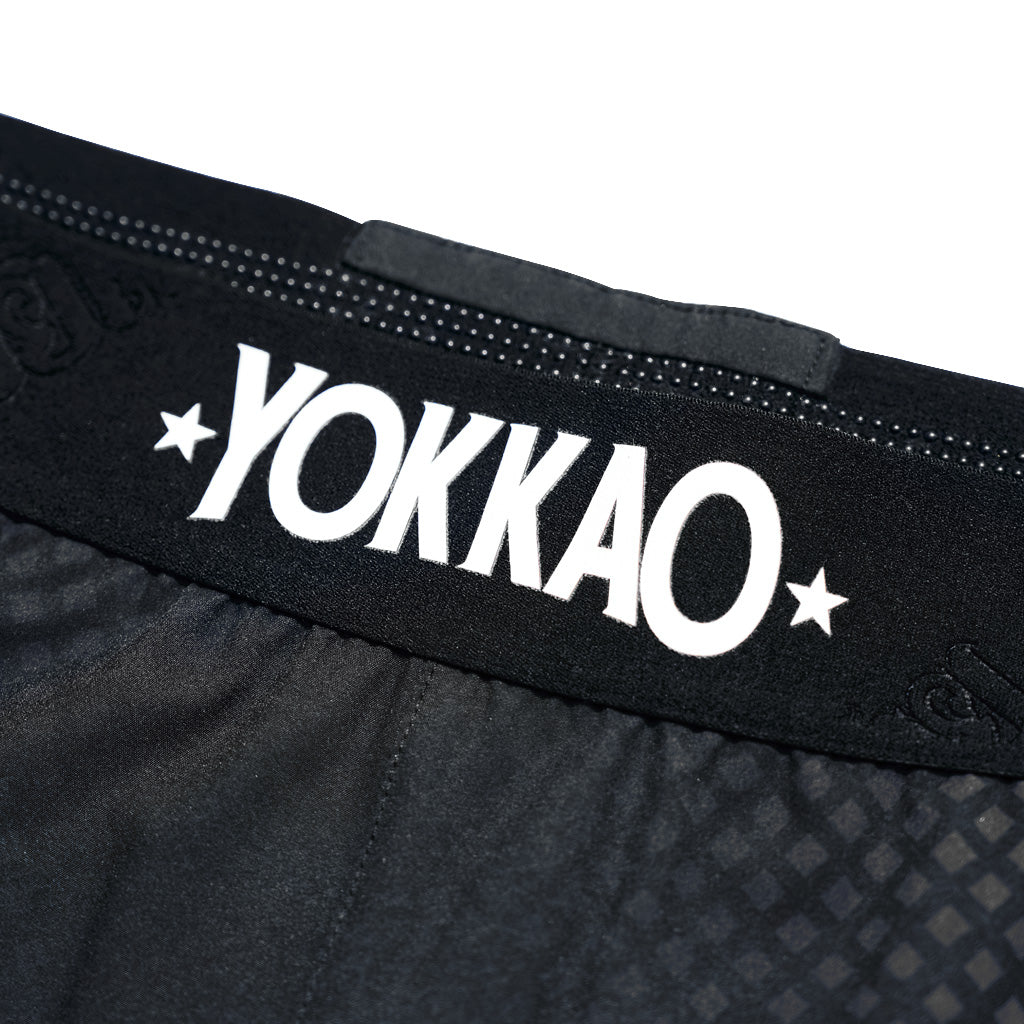 Dual Fight Shorts